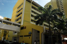 Blk 269 Queen Street (S)180269 #226432